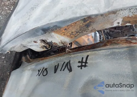 2003 Nissan Frontier Xe z USA, uszkodzony, nr VIN 1N6DD26T53C434501